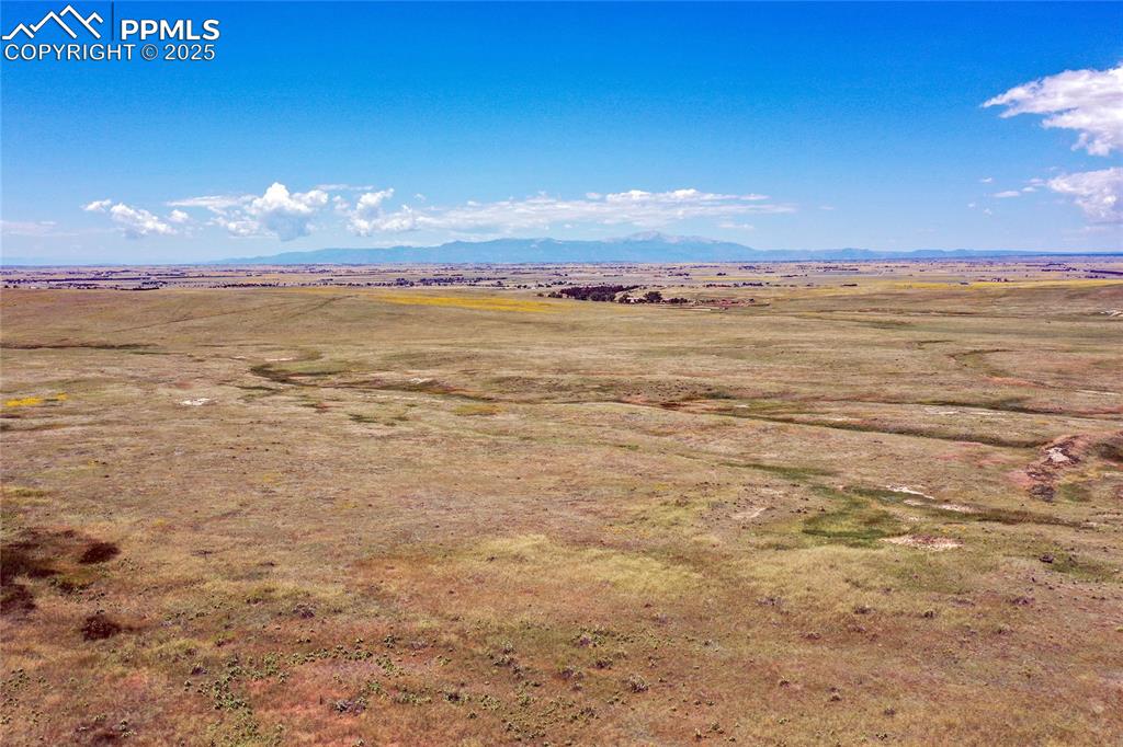 Soapweed Road Calhan, CO 80808 - Photo 4 of 10 a view of an ocean