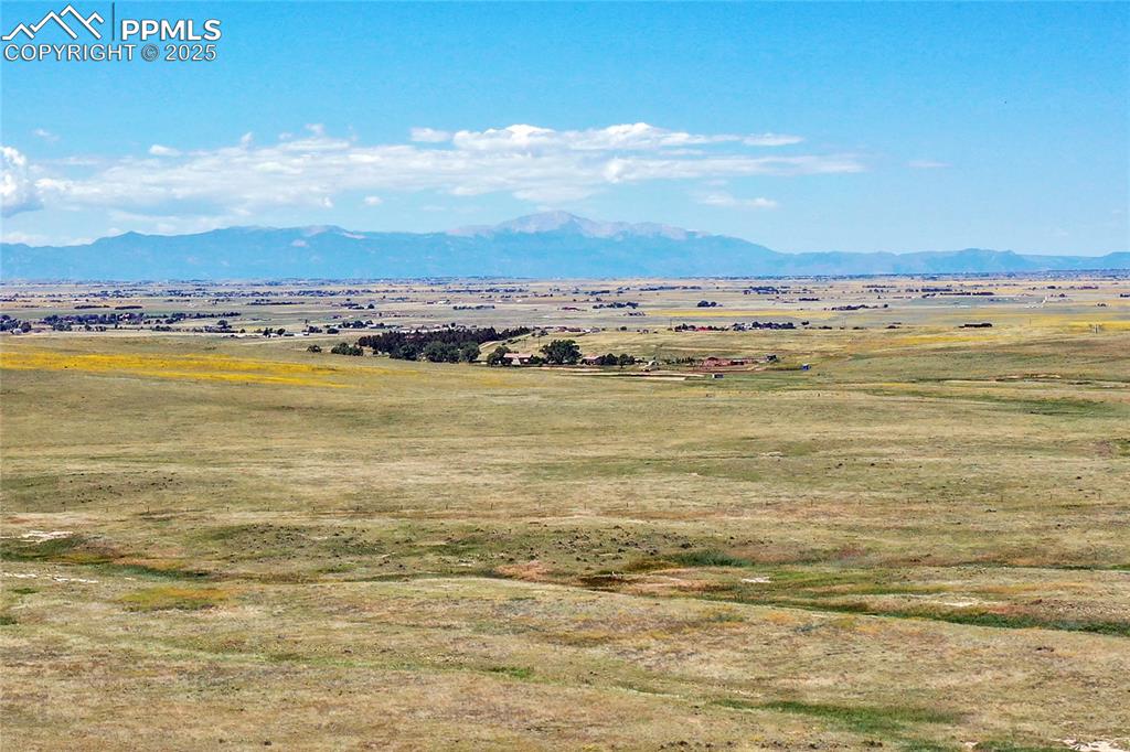 Soapweed Road Calhan, CO 80808 - Photo 8 of 10 a view of an ocean