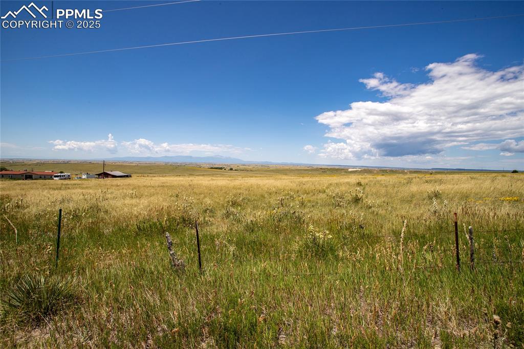 Soapweed Road Calhan, CO 80808 - Photo 9 of 10 a view of an ocean