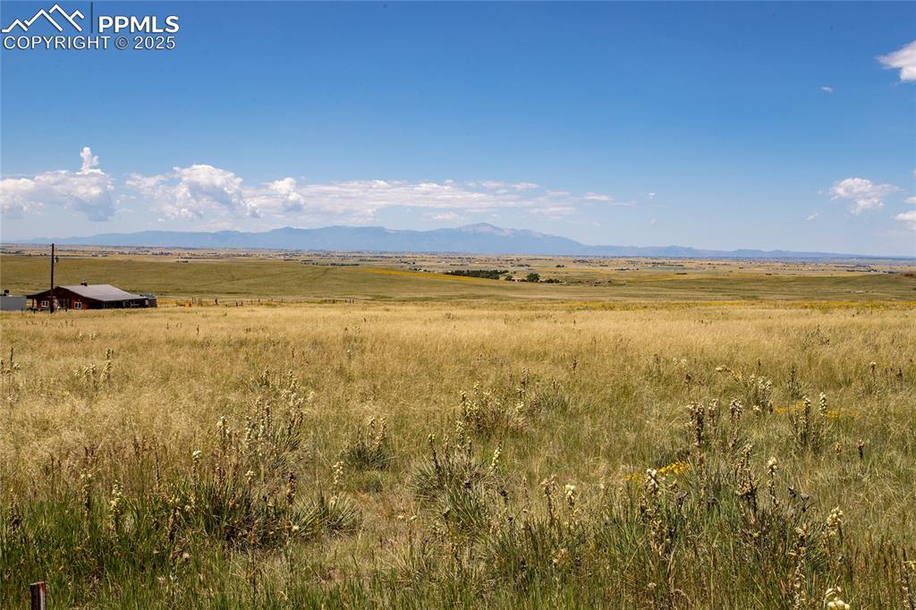 Soapweed Road Calhan, CO 80808 - Photo 10 of 10 a view of an ocean and beach