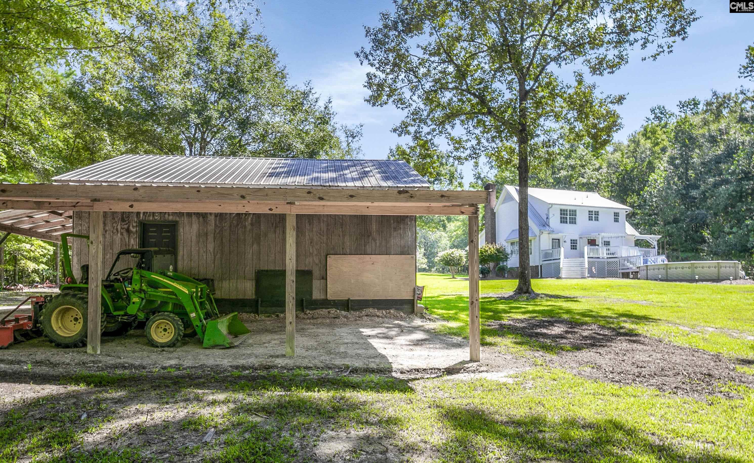 125 Hayfield Road Lugoff, SC 29078 - Photo 25 of 81