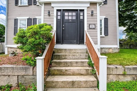 $679,900 | 16 Middle Street, Fairhaven, MA 02719