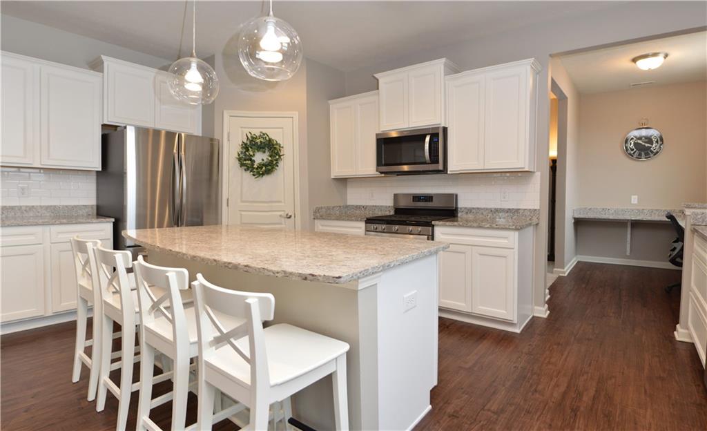 13357 Fielding Way Fishers, IN 46037 - Photo 11 of 42 Gallery Image 11