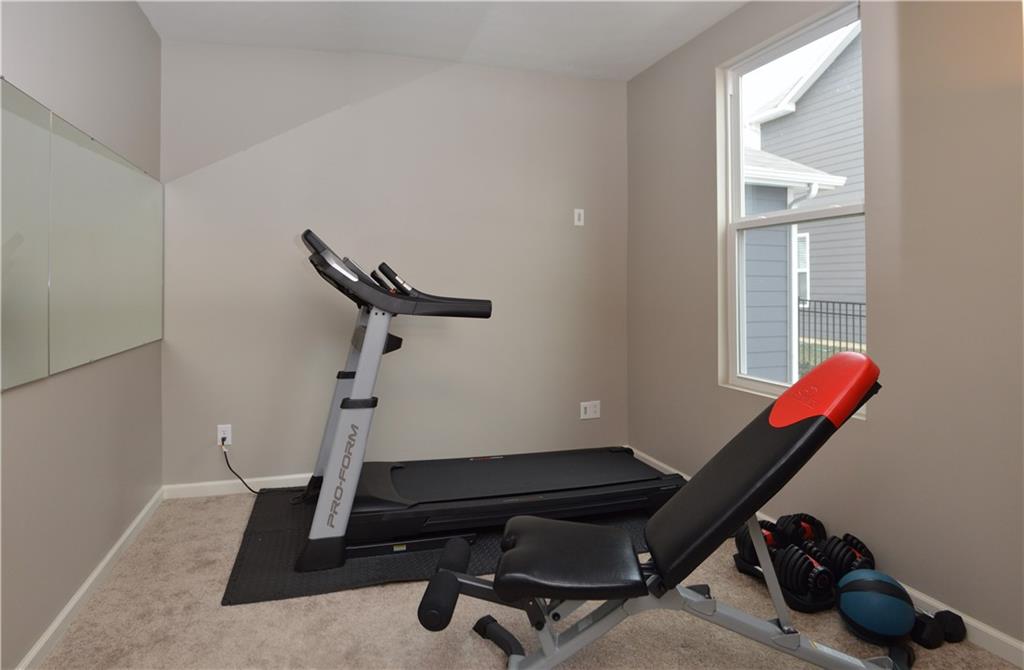 13357 Fielding Way Fishers, IN 46037 - Photo 15 of 42 Gallery Image 15