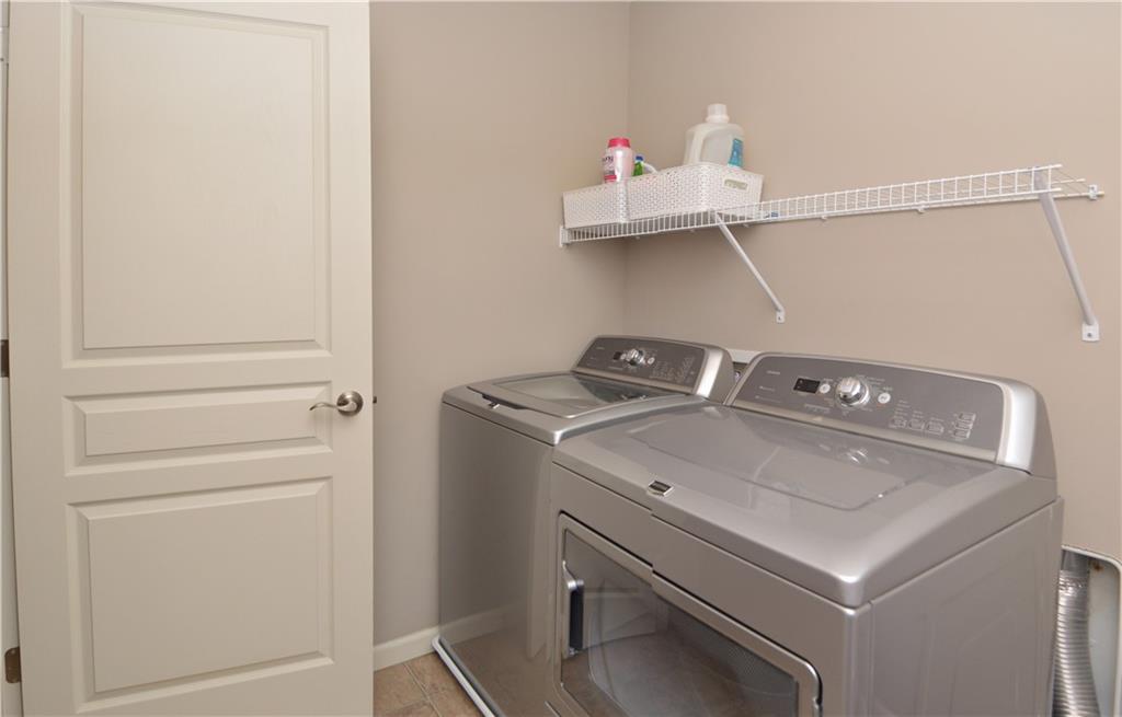 13357 Fielding Way Fishers, IN 46037 - Photo 17 of 42 Gallery Image 17