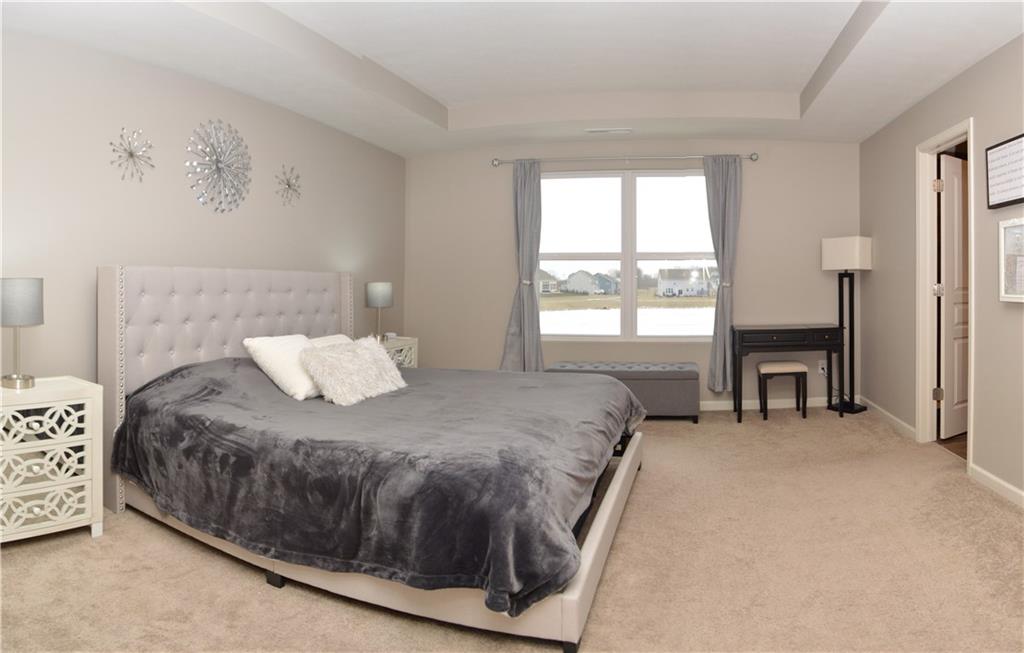 13357 Fielding Way Fishers, IN 46037 - Photo 22 of 42 Gallery Image 22