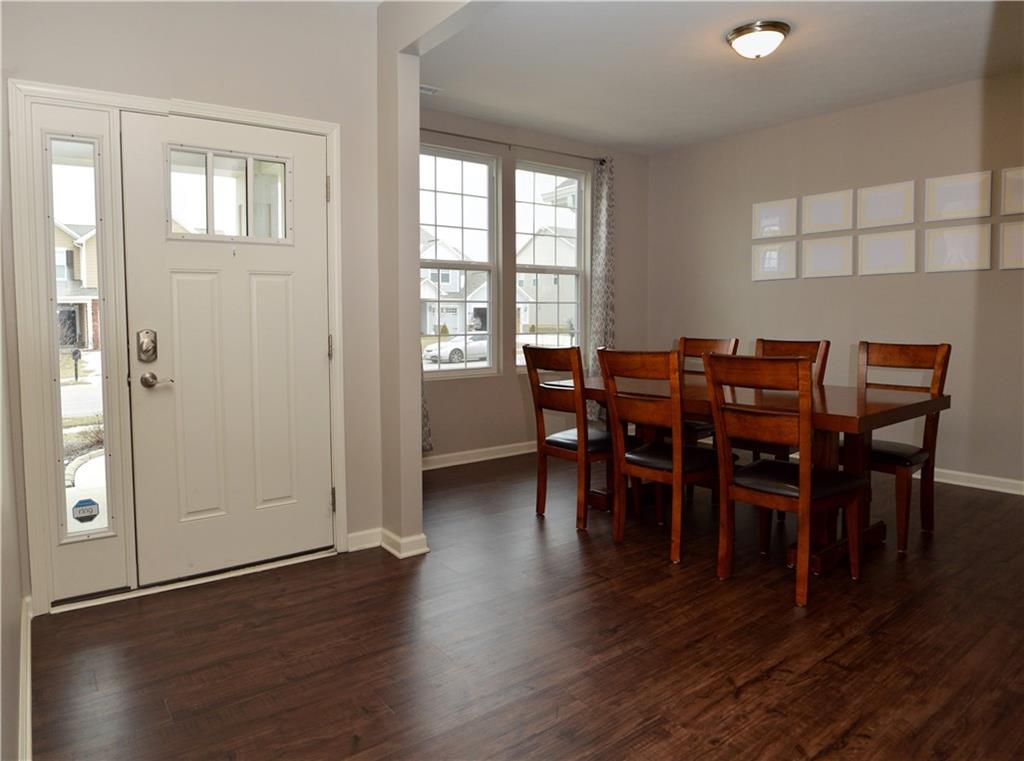 13357 Fielding Way Fishers, IN 46037 - Photo 3 of 42 Gallery Image 3
