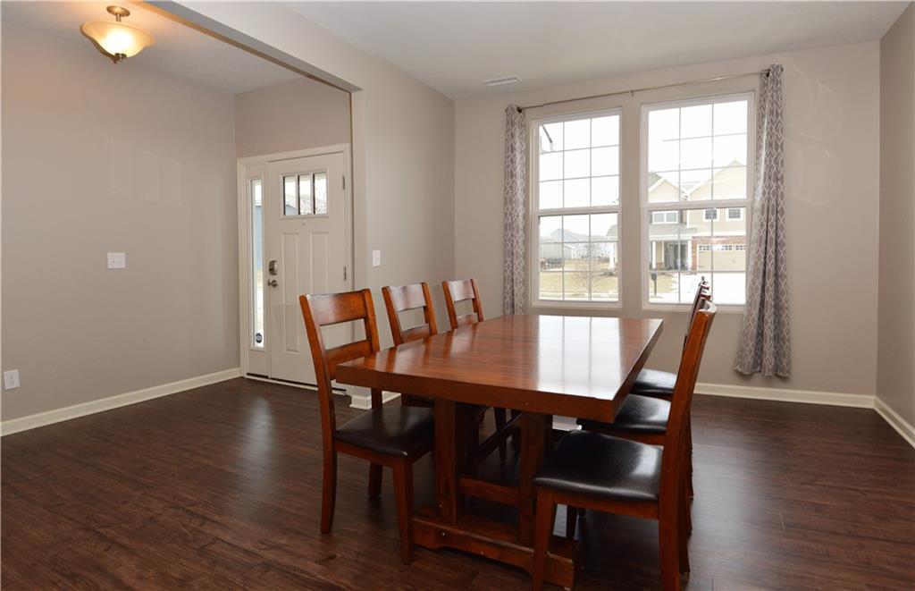 13357 Fielding Way Fishers, IN 46037 - Photo 4 of 42 Gallery Image 4