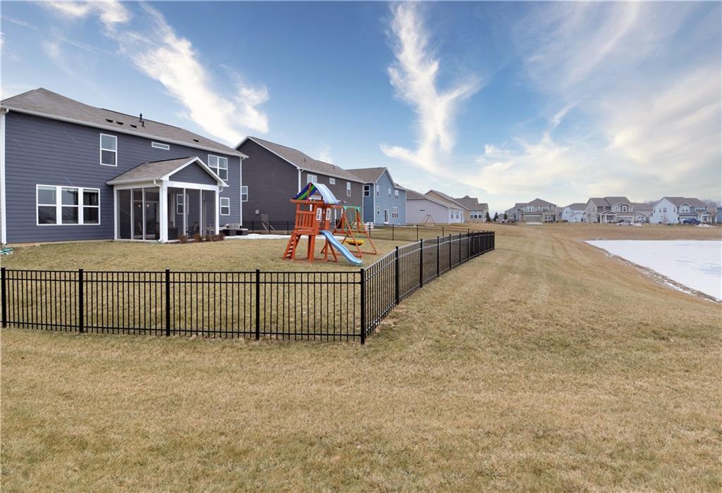 13357 Fielding Way Fishers, IN 46037 - Photo 41 of 42 Gallery Image 41