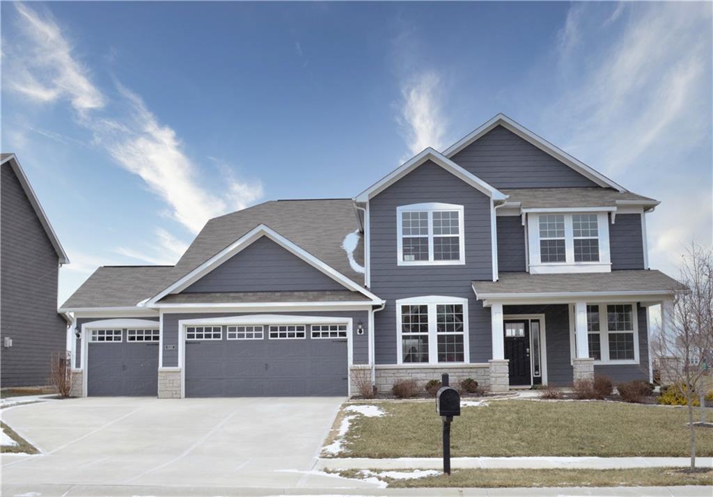 13357 Fielding Way Fishers, IN 46037 - Photo 42 of 42 Gallery Image 42