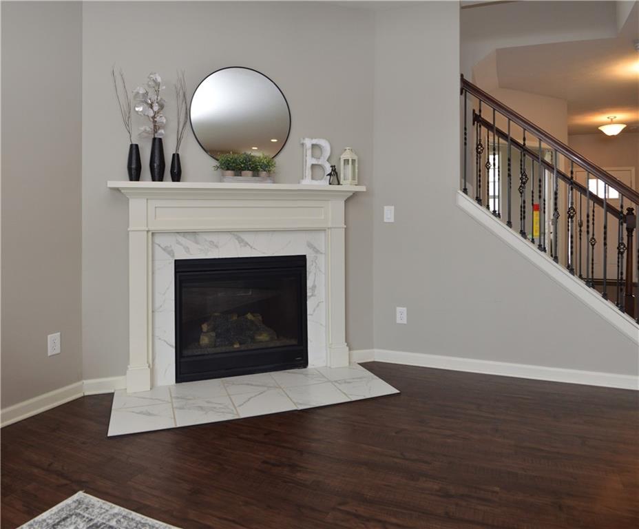 13357 Fielding Way Fishers, IN 46037 - Photo 7 of 42 Gallery Image 7