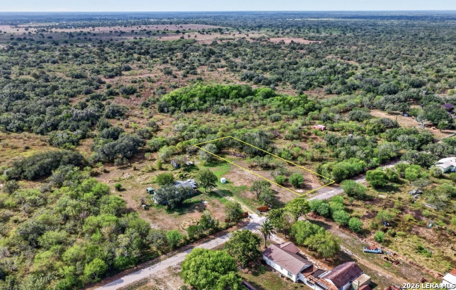 117 Ryan Road Refugio, TX 78377 - Photo 6 of 15 Gallery Image 6
