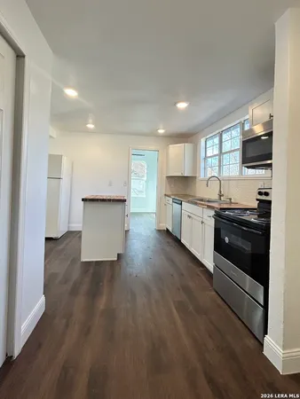 $1,380 | 715 West Gerald Avenue, San Antonio, TX 78221