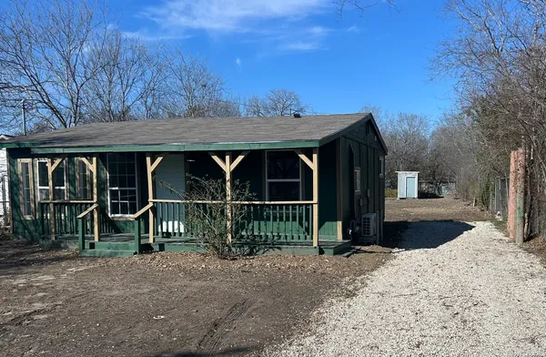 $1,380 | 715 West Gerald Avenue, San Antonio, TX 78221
