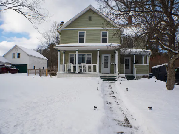 $299,000 | 25 Gibbs Street, Proctor, VT 05765