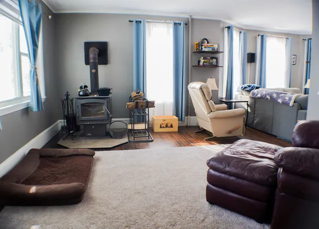 $299,000 | 25 Gibbs Street, Proctor, VT 05765