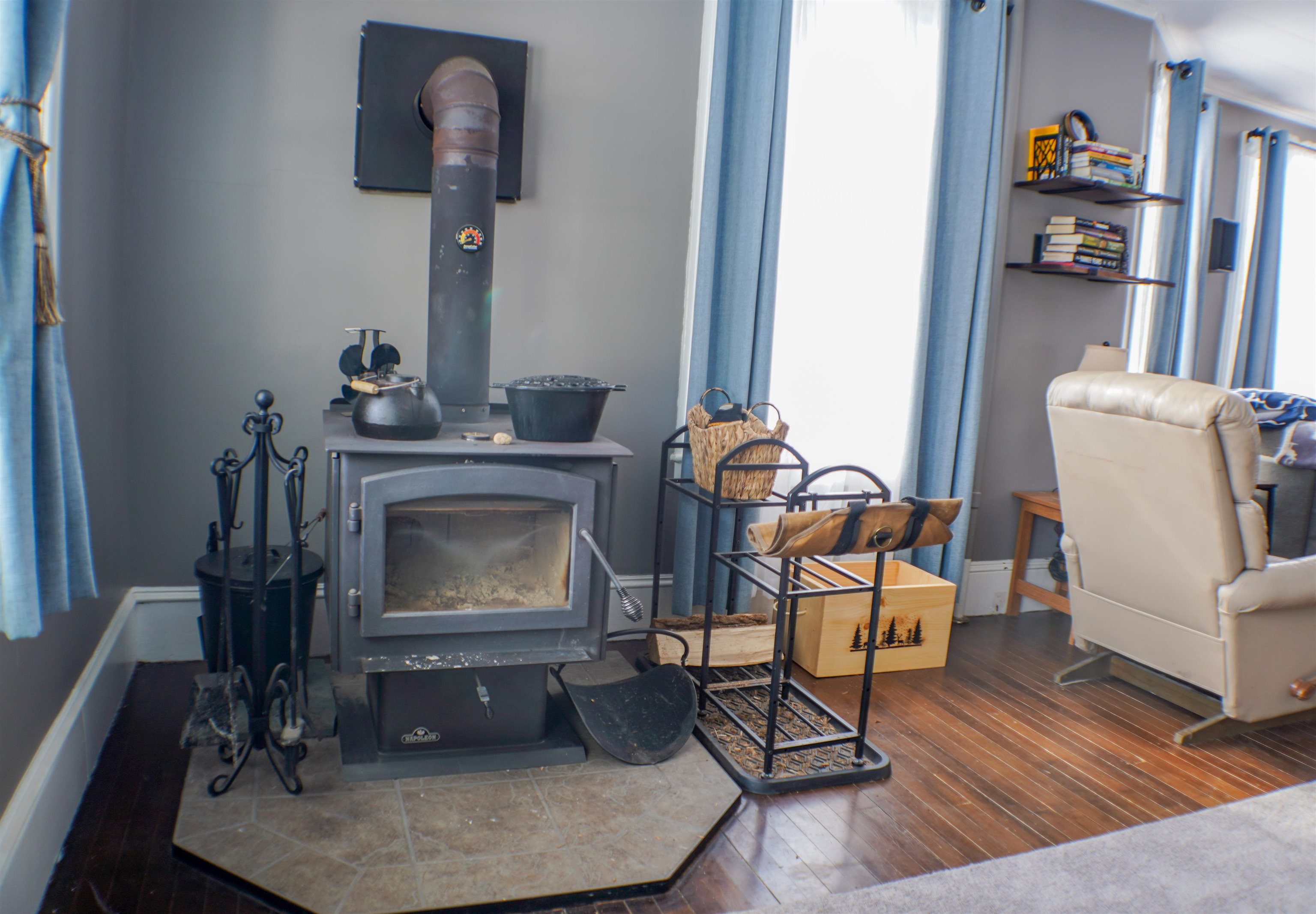 25 Gibbs Street Proctor, VT 05765 - Photo 20 of 39