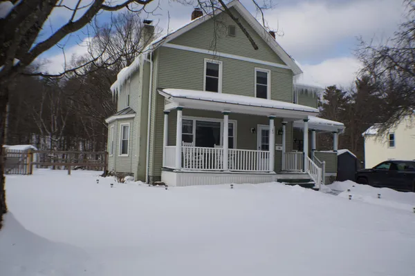 $299,000 | 25 Gibbs Street, Proctor, VT 05765