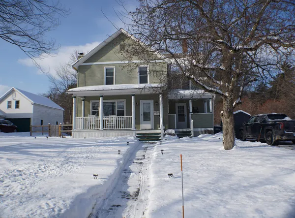 $299,000 | 25 Gibbs Street, Proctor, VT 05765