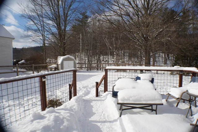 $299,000 | 25 Gibbs Street, Proctor, VT 05765