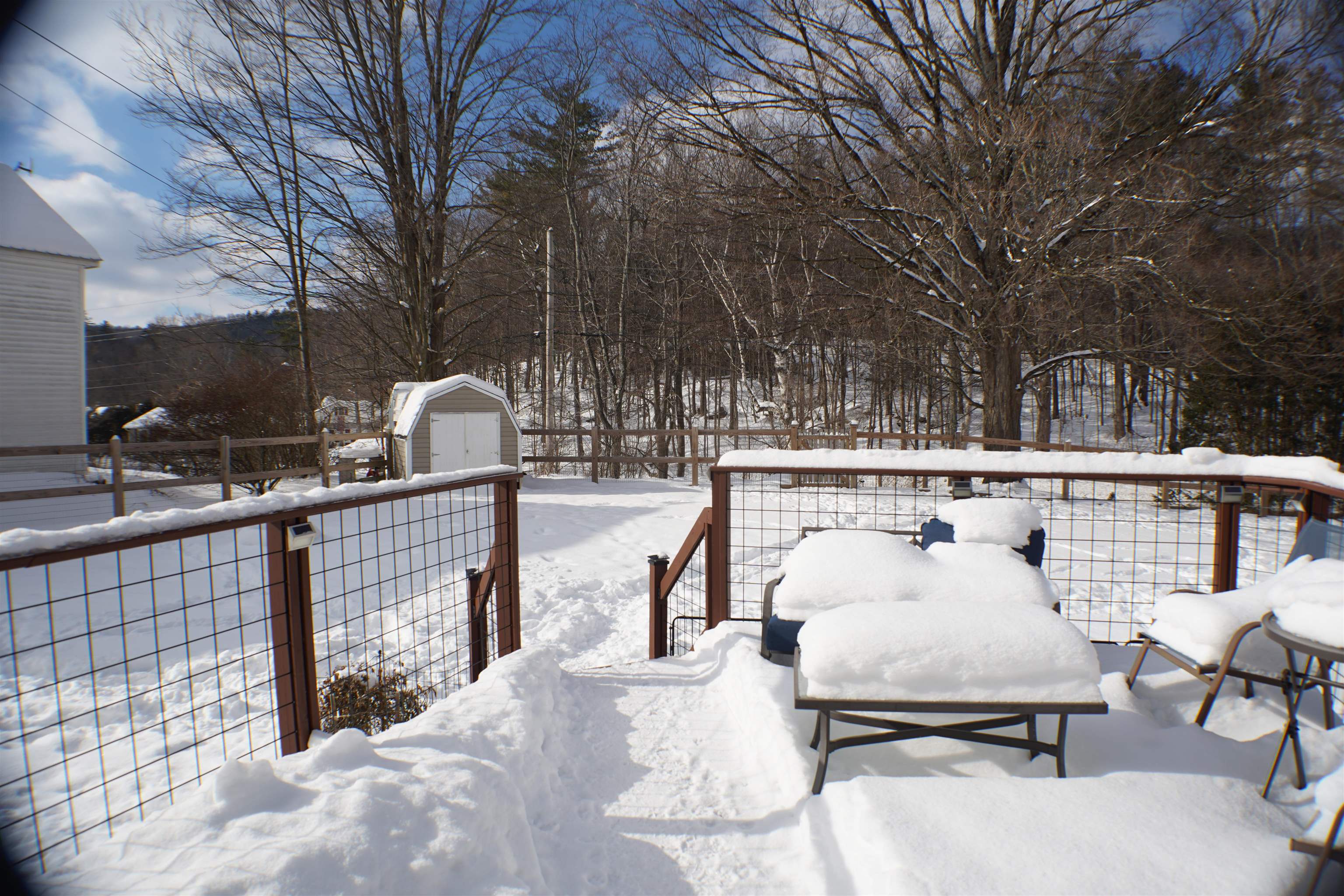 25 Gibbs Street Proctor, VT 05765 - Photo 35 of 39