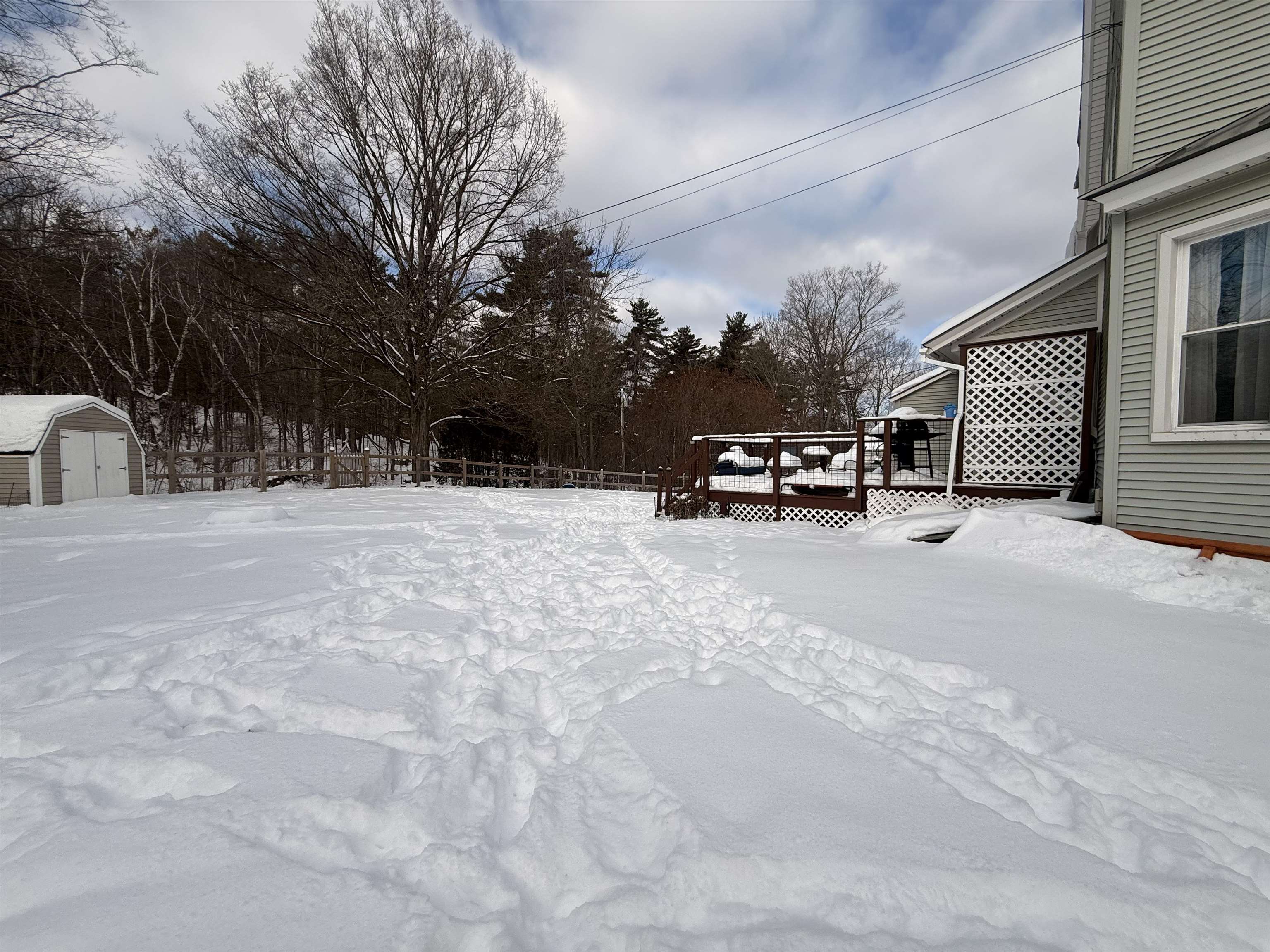25 Gibbs Street Proctor, VT 05765 - Photo 37 of 39
