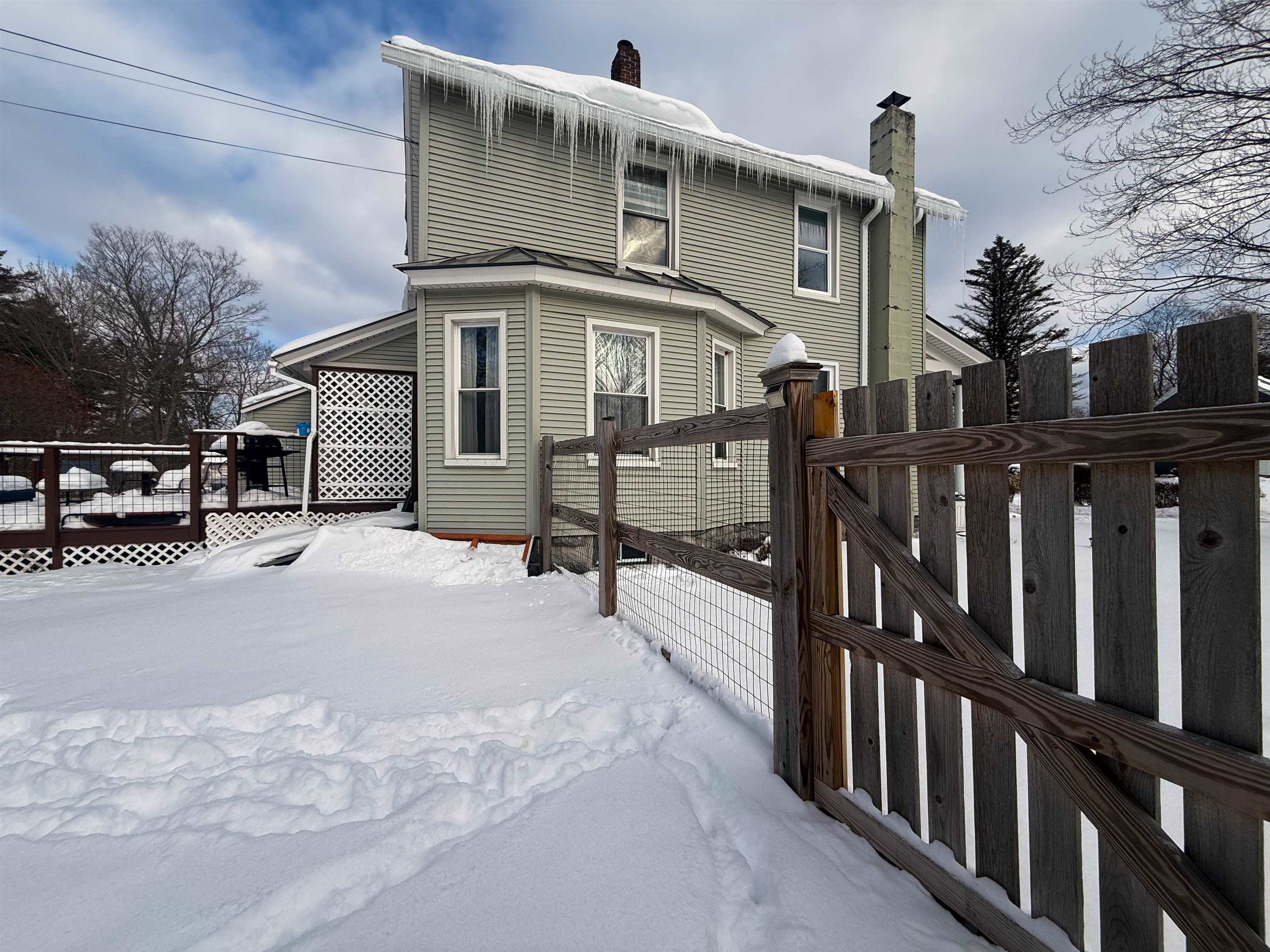 25 Gibbs Street Proctor, VT 05765 - Photo 38 of 39