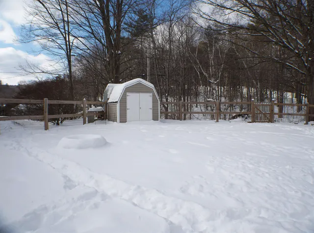 $299,000 | 25 Gibbs Street, Proctor, VT 05765