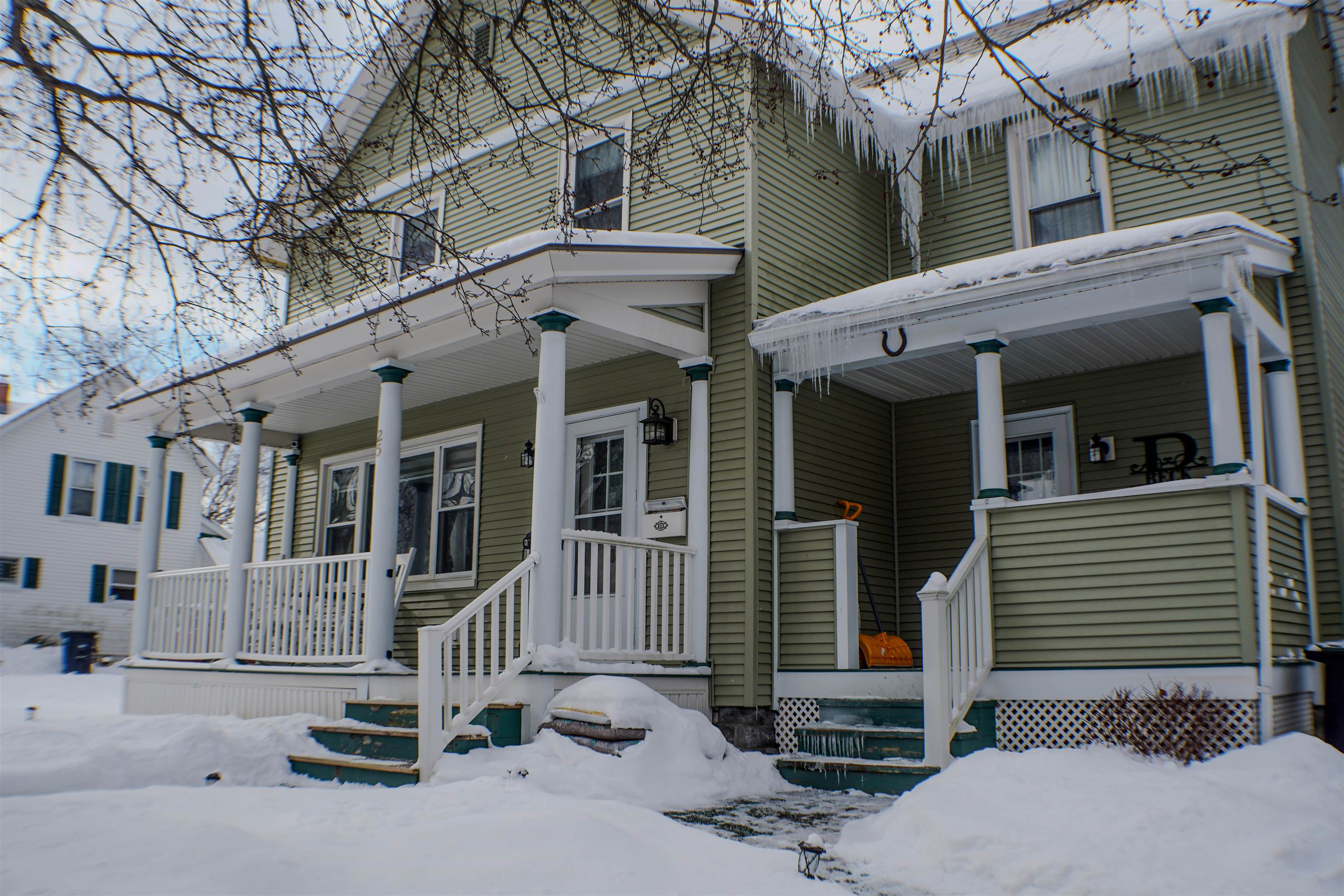 25 Gibbs Street Proctor, VT 05765 - Photo 4 of 39