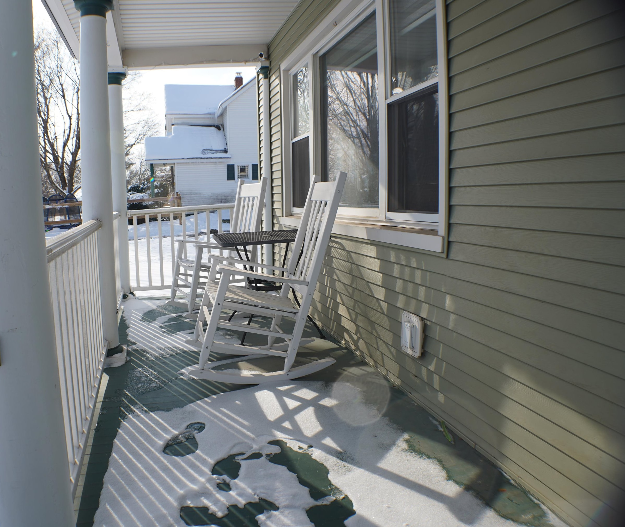 25 Gibbs Street Proctor, VT 05765 - Photo 5 of 39