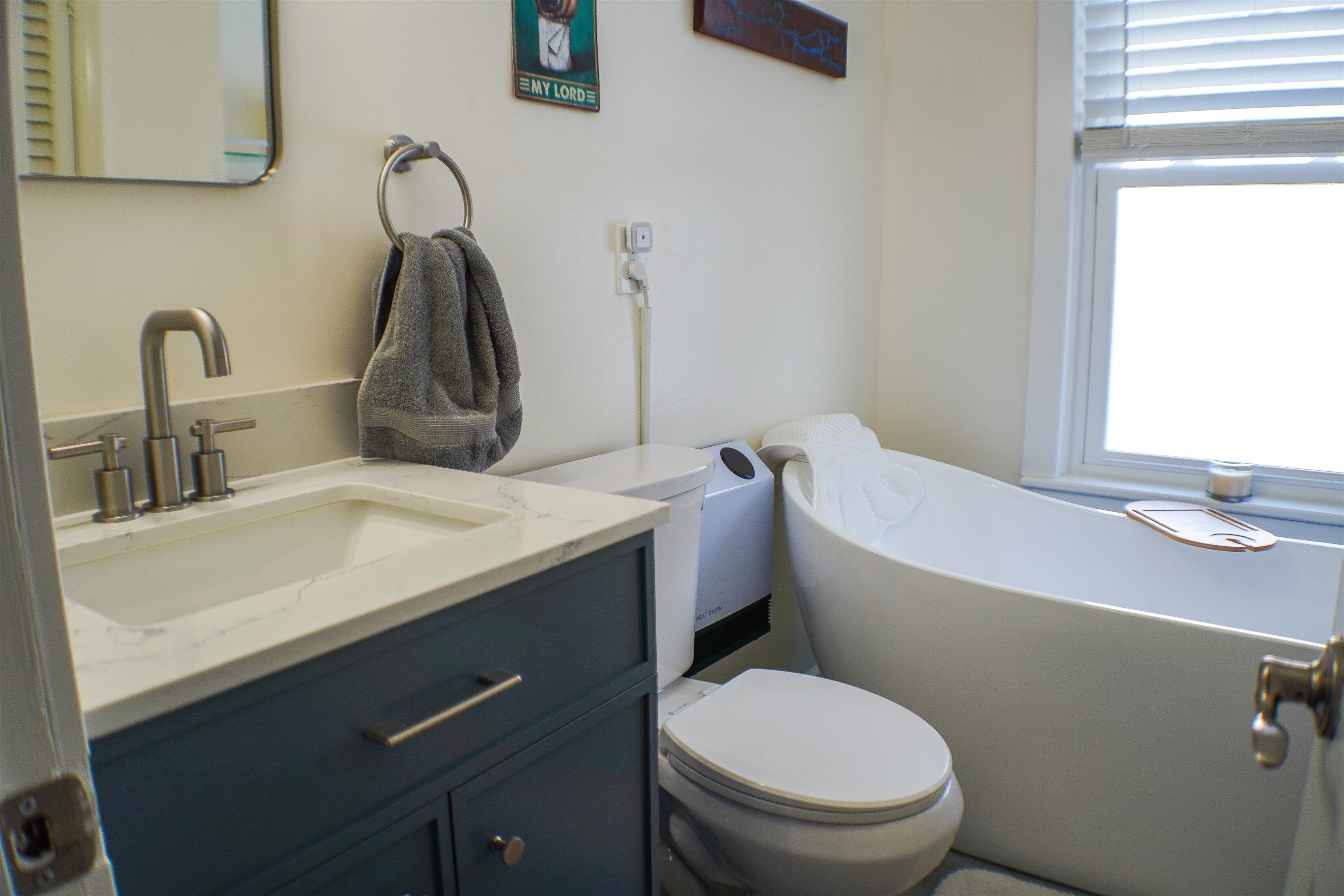 25 Gibbs Street Proctor, VT 05765 - Photo 9 of 39