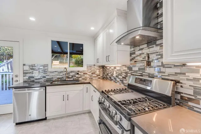 $1,275,000 | 66 Arleta Avenue, San Francisco, CA 94134