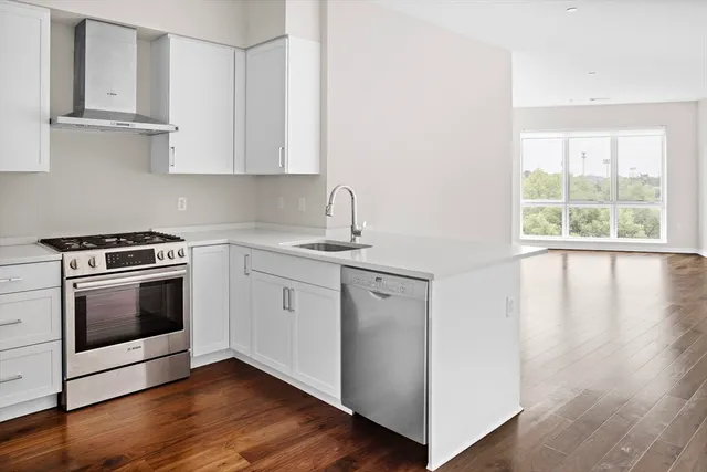 $639,000 | 3531 Washington Street, Unit U507C, Boston, MA 02130