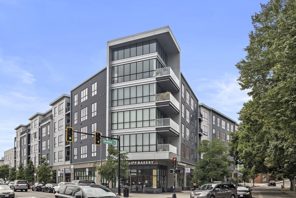 3531 Washington Street, Unit U507C Boston, MA 02130 - Photo 18 of 23