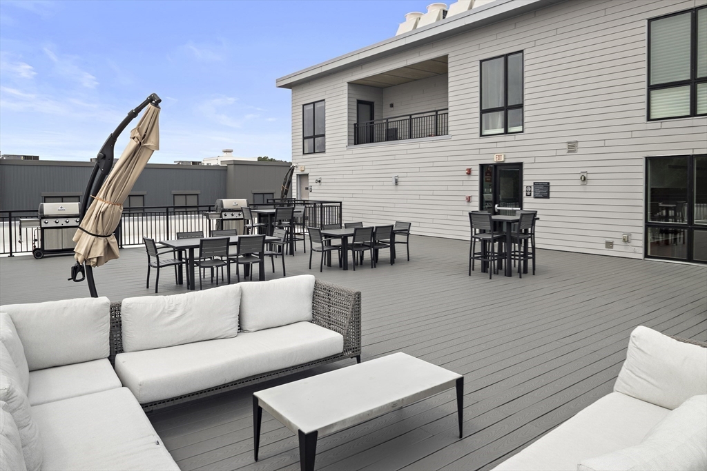 3531 Washington Street, Unit U507C Boston, MA 02130 - Photo 19 of 23