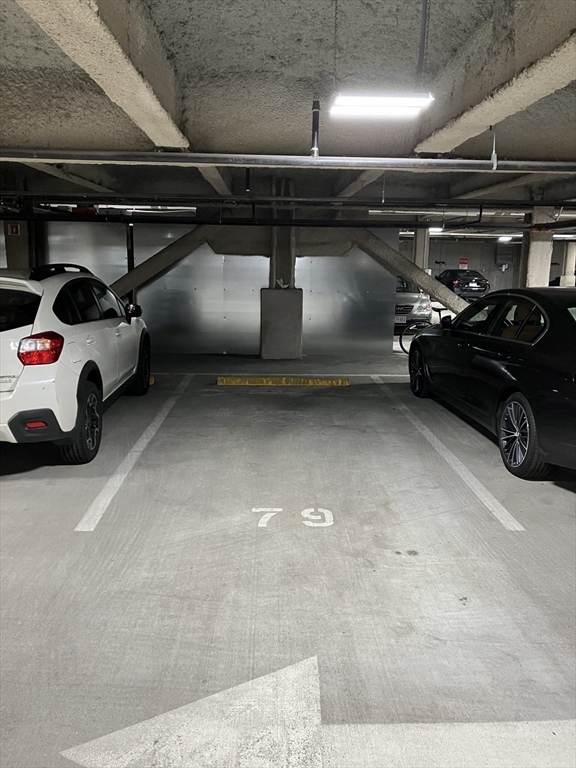 3531 Washington Street, Unit U507C Boston, MA 02130 - Photo 21 of 23