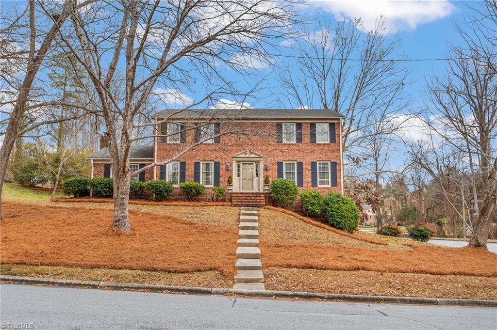 1102 Sweetbriar Road High Point, NC 27262 - Photo 1 of 29 Gallery Image 1