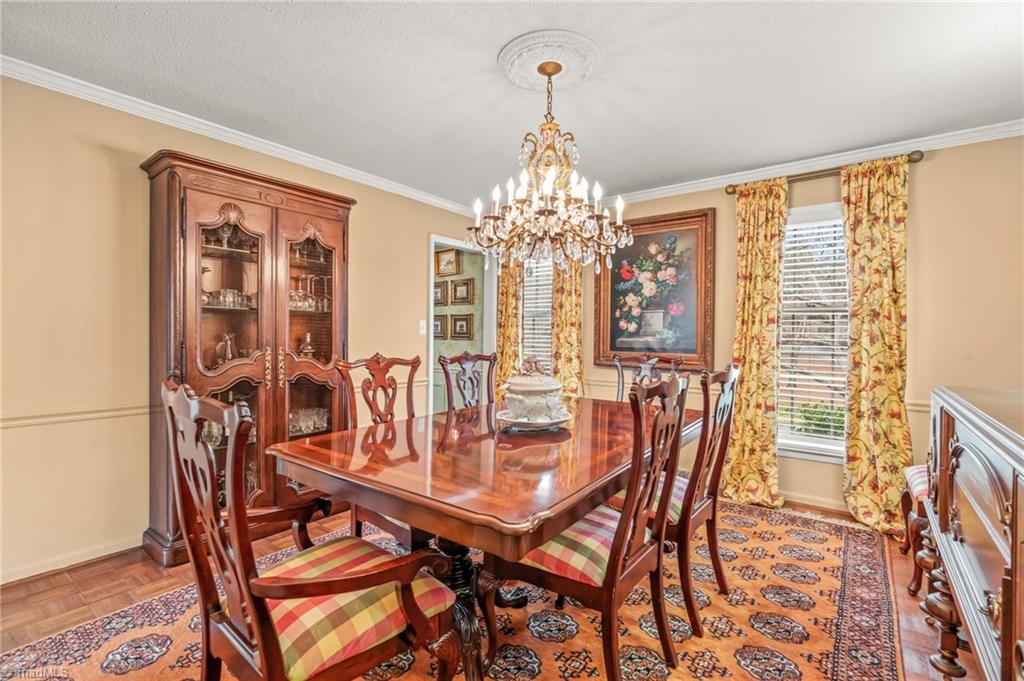 1102 Sweetbriar Road High Point, NC 27262 - Photo 9 of 29 Gallery Image 9