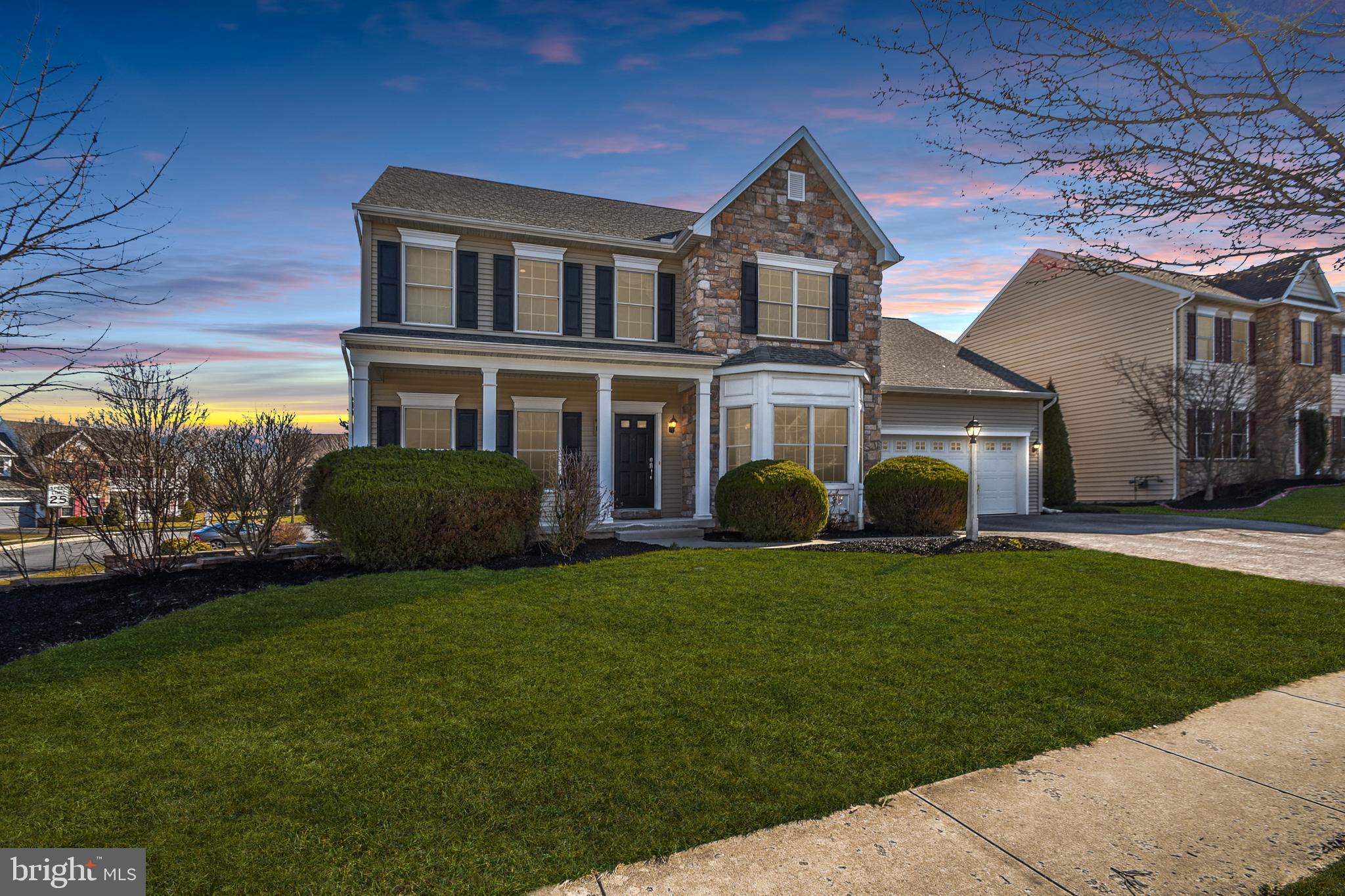 2528 Raleigh Road Hummelstown, PA 17036 - Photo 1 of 39 Gallery Image 1