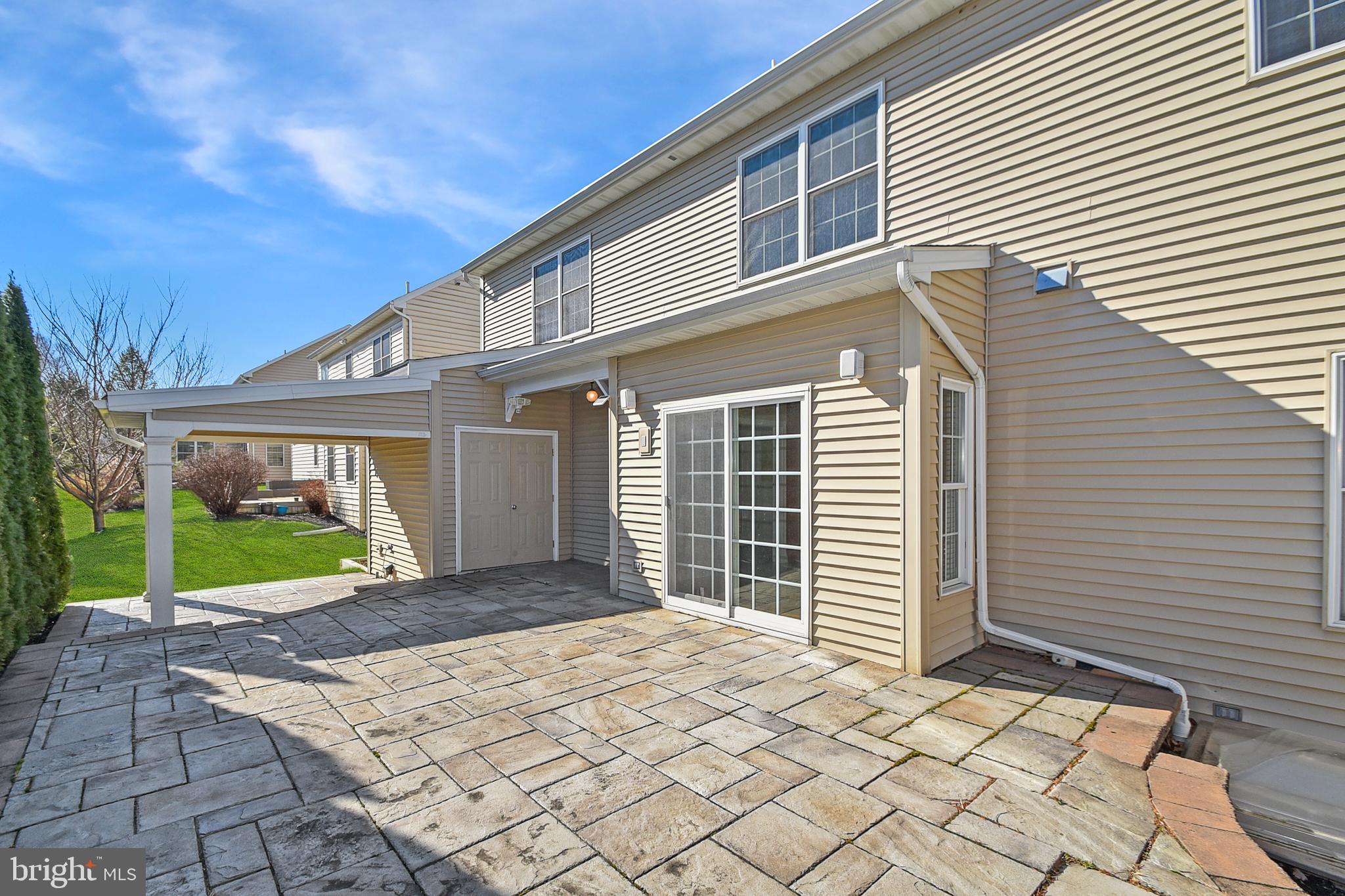 2528 Raleigh Road Hummelstown, PA 17036 - Photo 36 of 39 Gallery Image 36