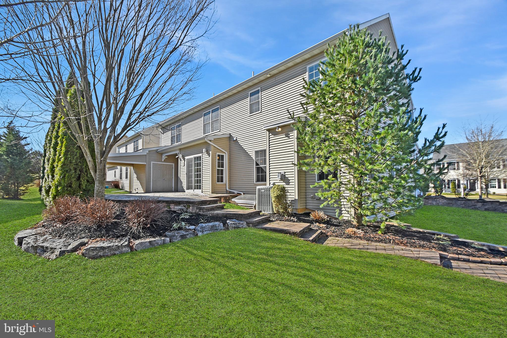 2528 Raleigh Road Hummelstown, PA 17036 - Photo 38 of 39 Gallery Image 38