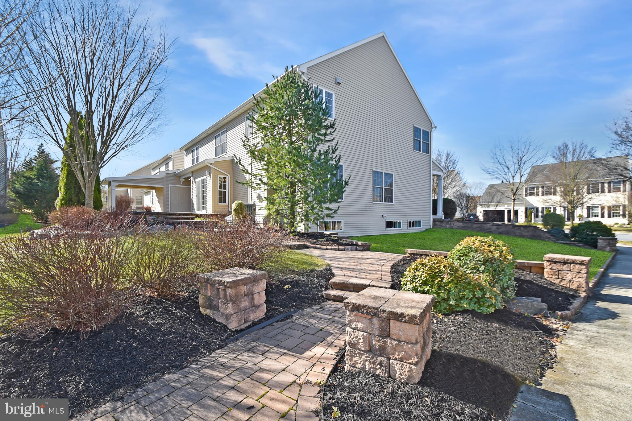 2528 Raleigh Road Hummelstown, PA 17036 - Photo 39 of 39 Gallery Image 39