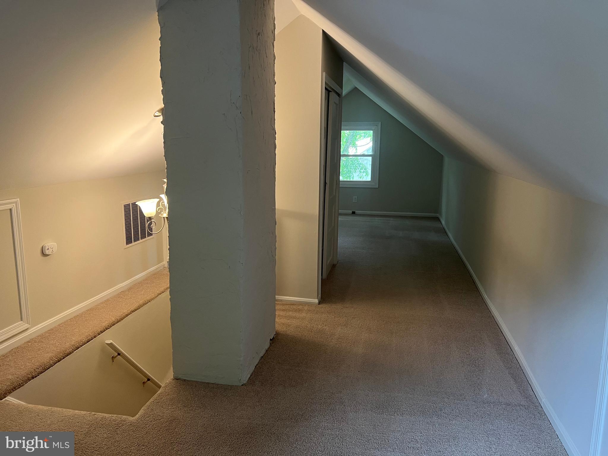 3140 Cofer Road Falls Church, VA 22042 - Photo 32 of 41 Upstairs Loft