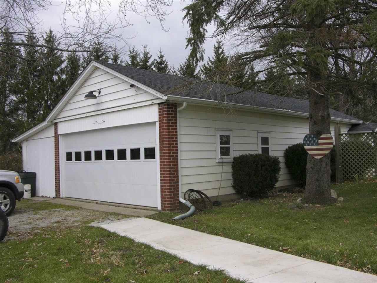 3312 South Country Club Road Warsaw, IN 46580 - Photo 27 of 30 Gallery Image 27