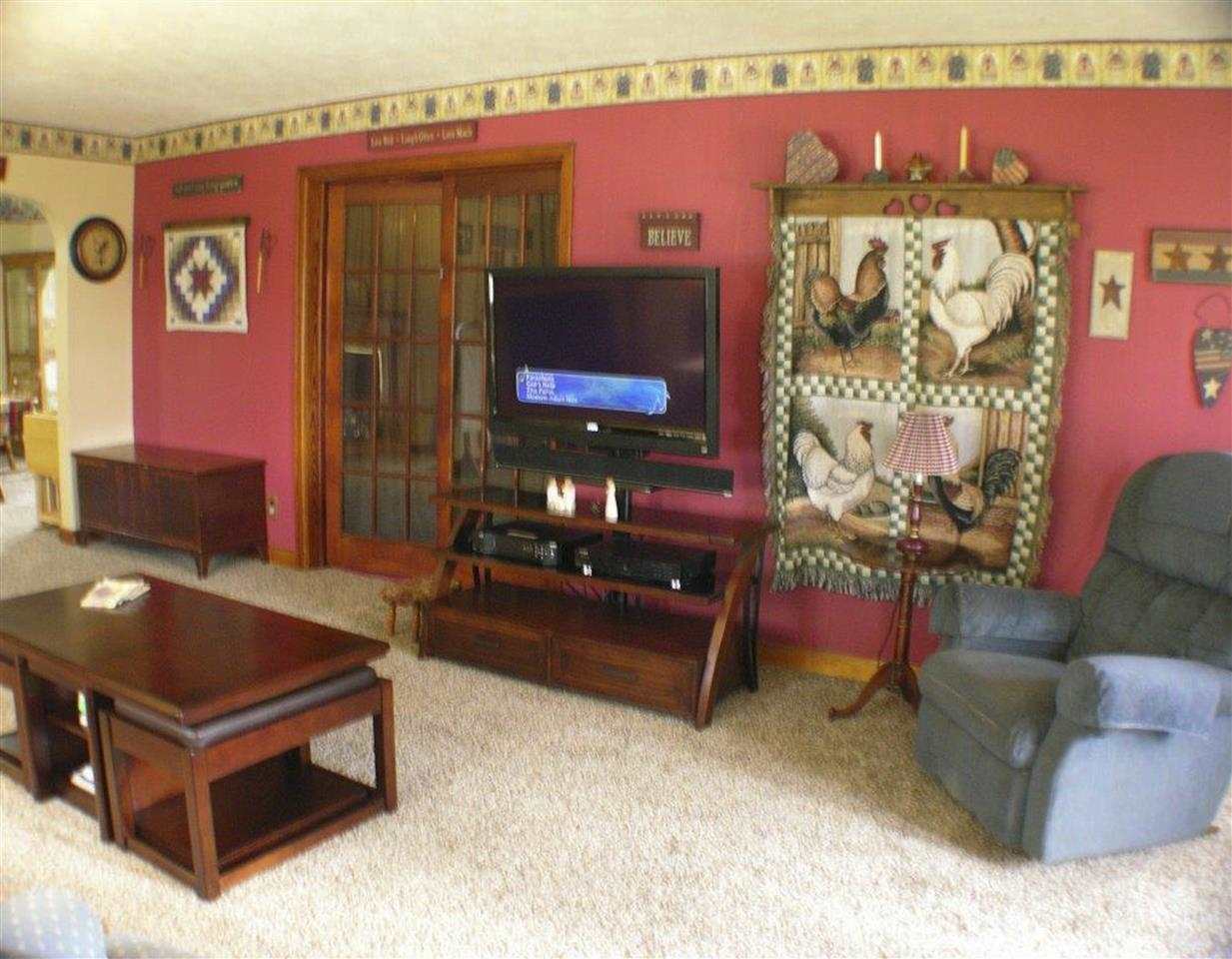 3312 South Country Club Road Warsaw, IN 46580 - Photo 7 of 30 Gallery Image 7