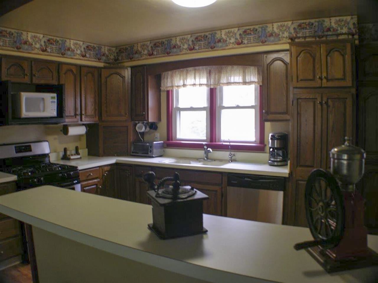 3312 South Country Club Road Warsaw, IN 46580 - Photo 8 of 30 Gallery Image 8