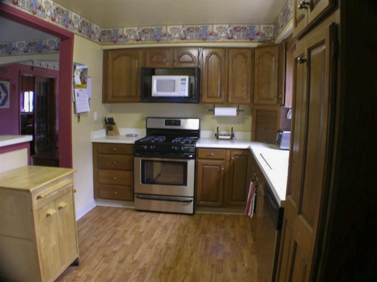 3312 South Country Club Road Warsaw, IN 46580 - Photo 9 of 30 Gallery Image 9
