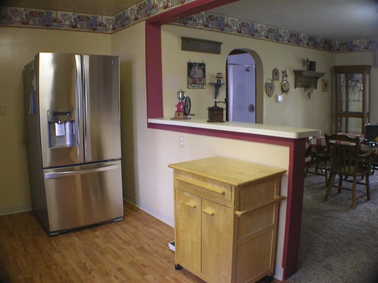 3312 South Country Club Road Warsaw, IN 46580 - Photo 10 of 30 Gallery Image 10