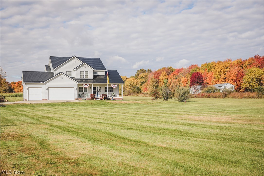 9225 Stanley Road Windham, OH 44288 - Photo 12 of 34 Gallery Image 12