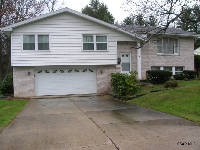 123 Amherst Road Johnstown, PA 15905 - Photo 1 of 1